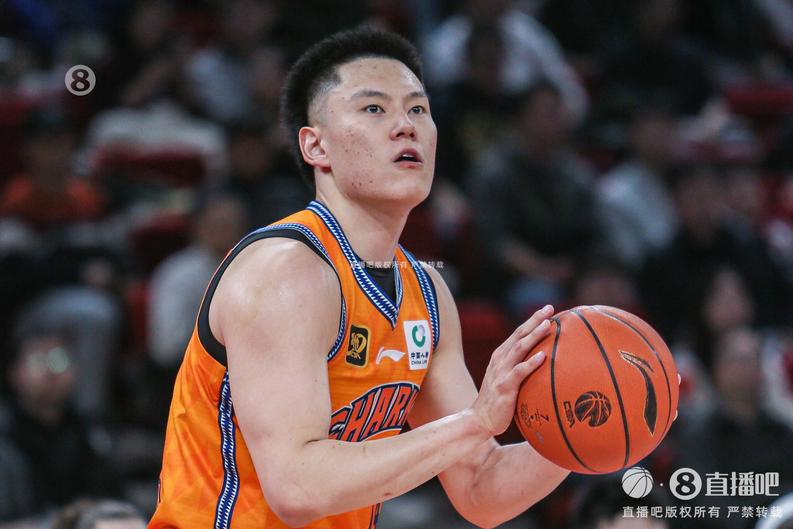 薛思佳：上海男篮今天启程前往长春 李弘权将留沪进行康复和治疗 缩略图